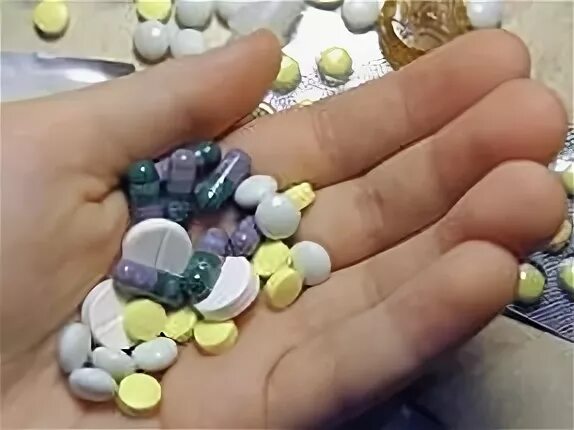 Одна таблетка в неделю защитит от рака - новости медицины
