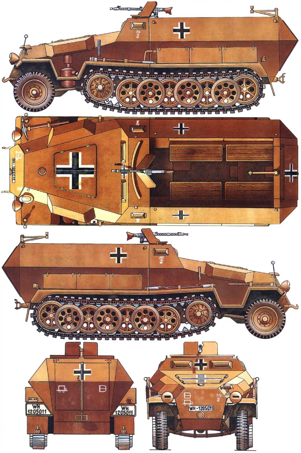 Sd kfz 251 c. Sd kfz 251 c