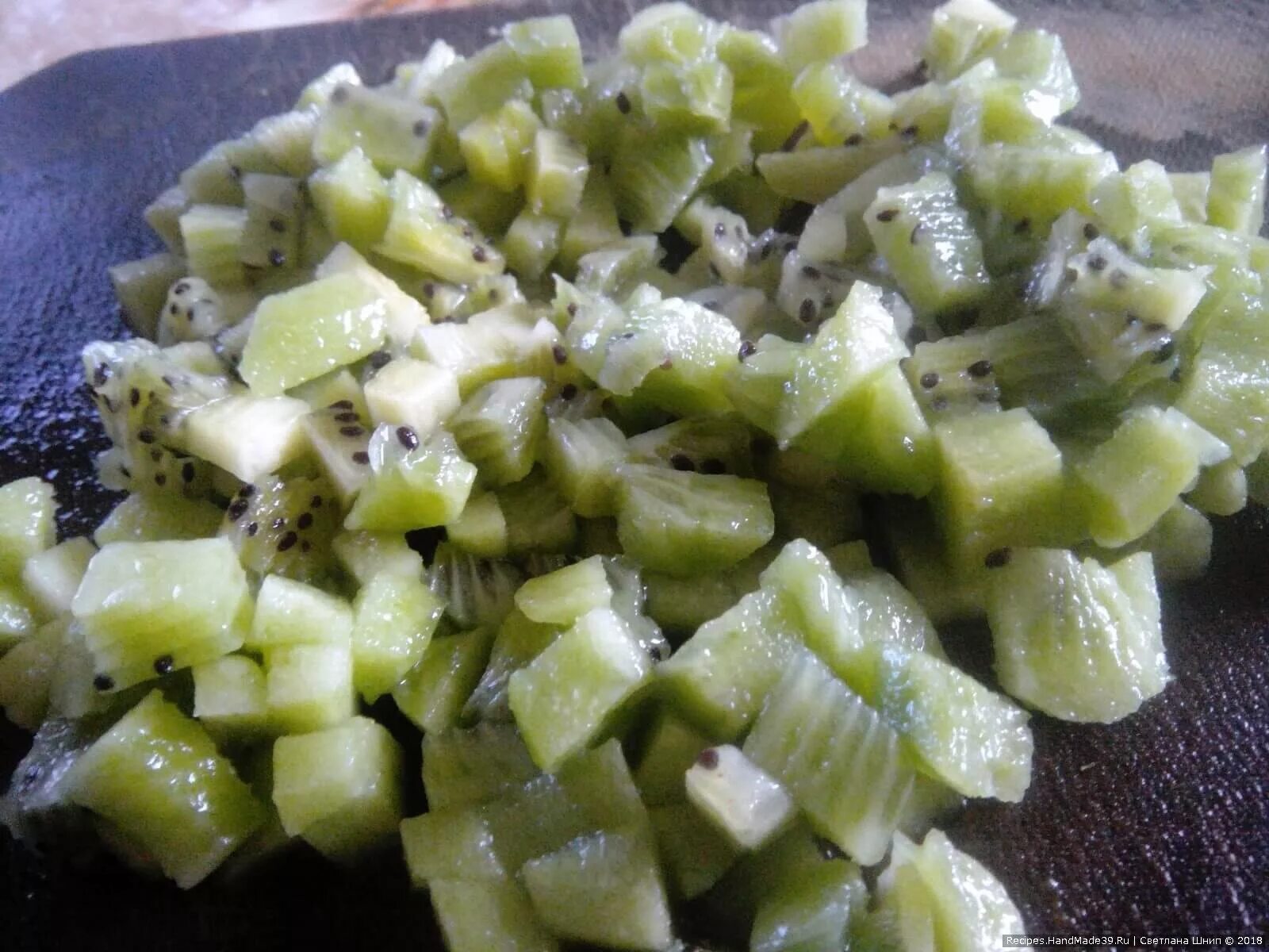 Как вкусно сделать редьку