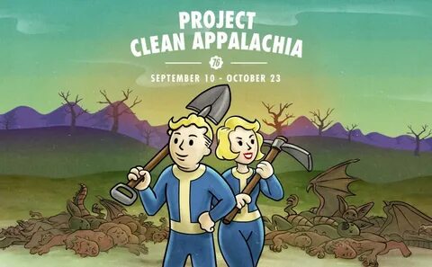 Clean project