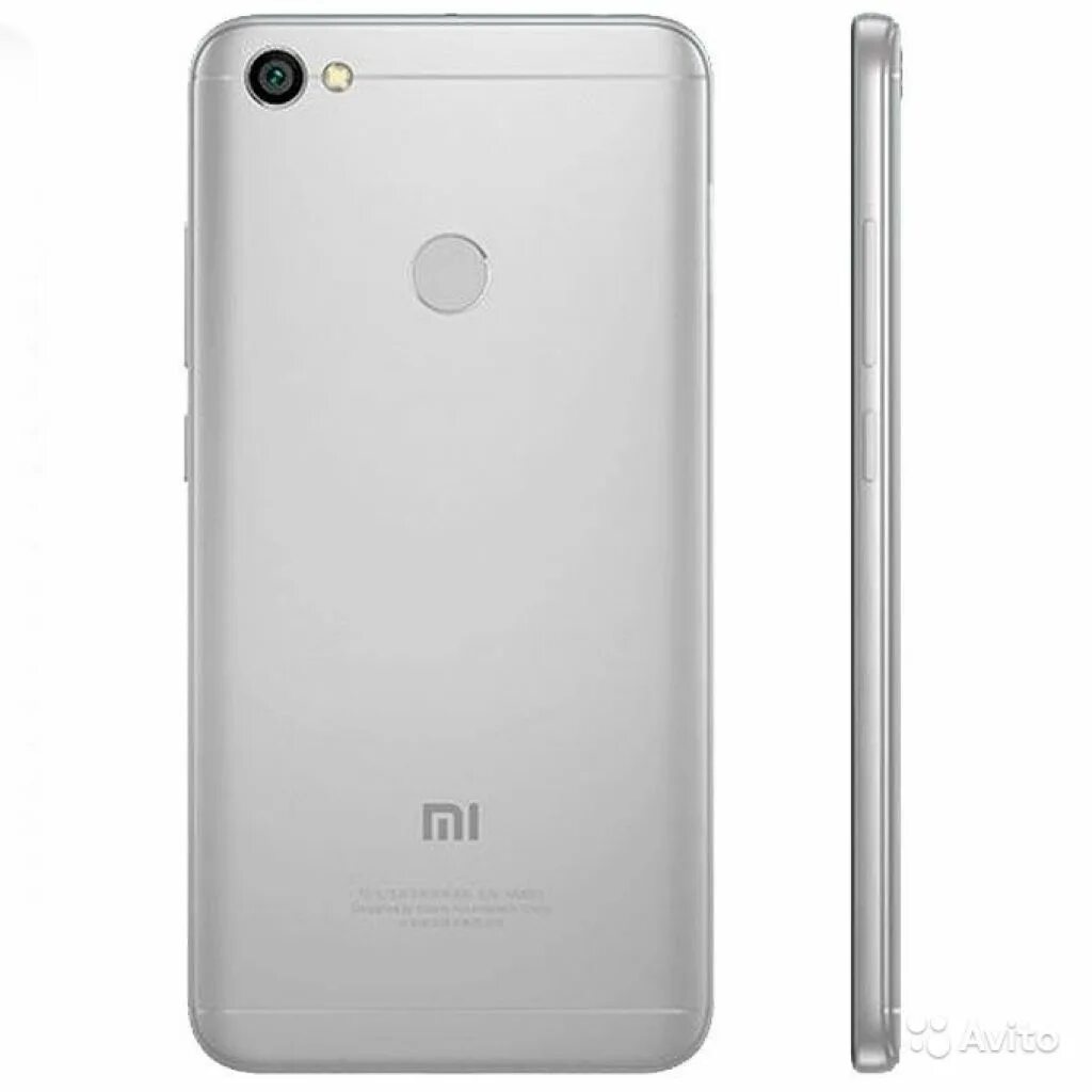 Redmi 5 4 64gb