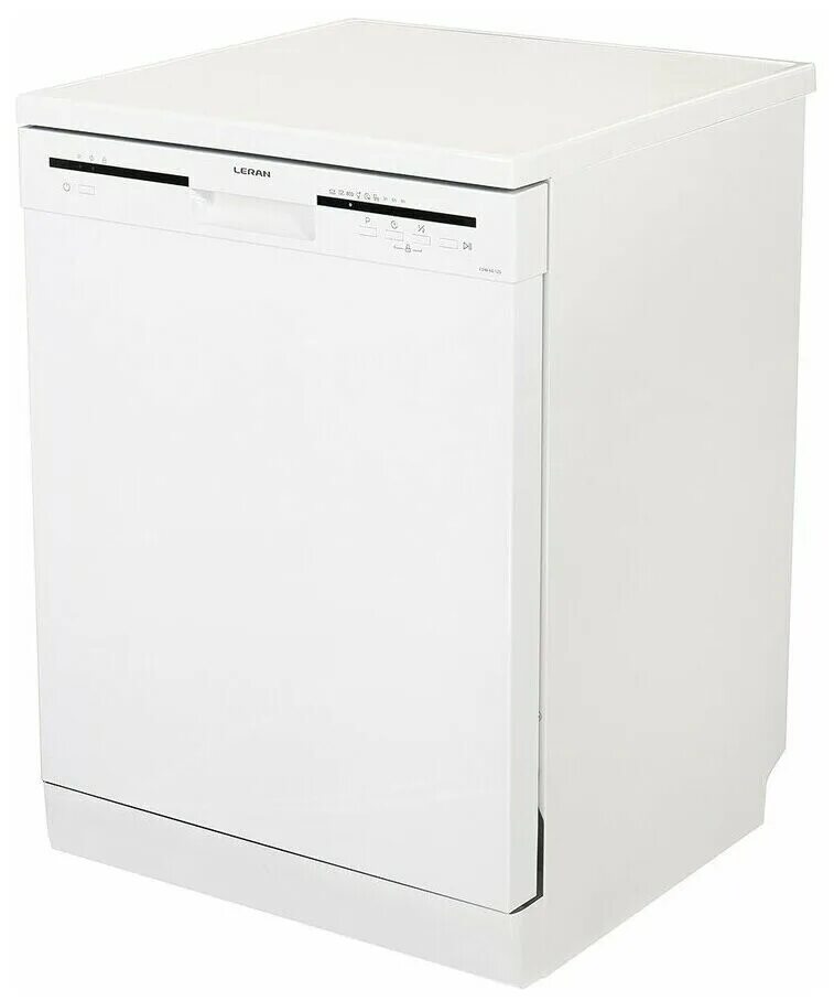Посудомоечные машины leran купить. Leran FDW 60-125 W. Leran FDW 60-125 W белый. Посудомоечная машина Leran FDW. Посудомоечная машина Леран 60 см.