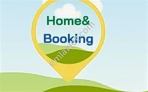 Like home booking. Home booking.