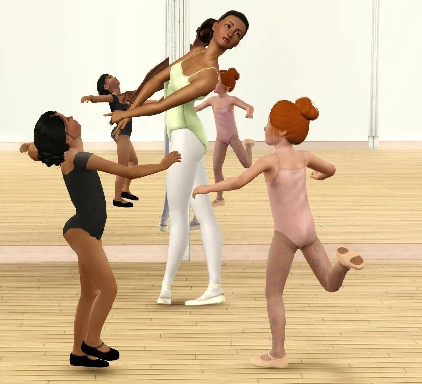Dance of the part 2. Sims 4 балет. балетная школа симс 4. the sims 3 балет. sims 4 ballet mod.