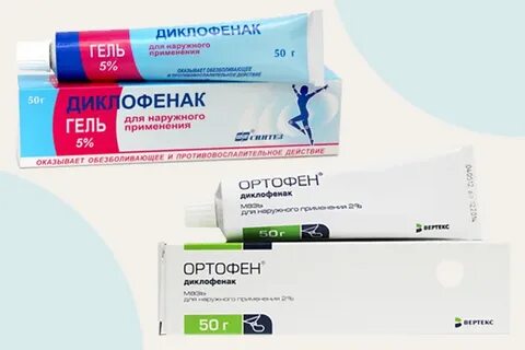 Какую мазь используют при артрозе
