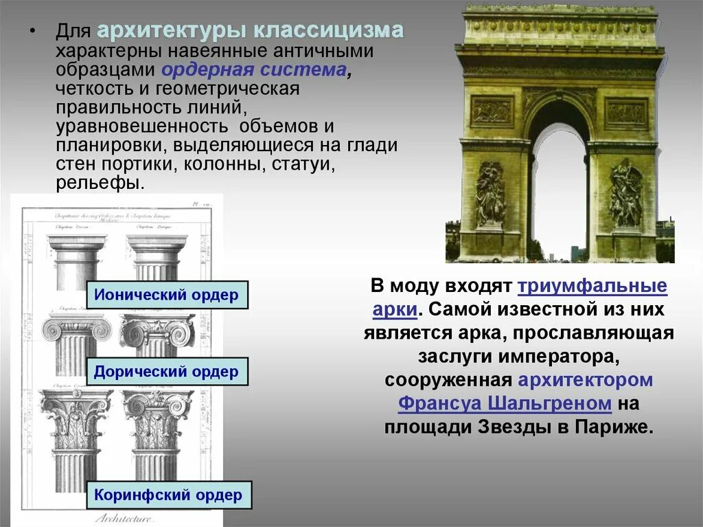 Образцы античного наследия. Черты классицизма в архитектуре 18 века в России. Архитектура эпохи классицизма ордерная система. Классицизм в архитектуре детали. Характеристика классицизма в архитектуре.