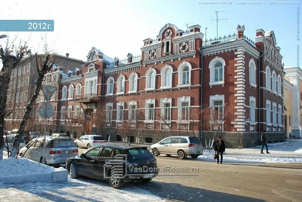 улица ленина чита. красноярск столица красноярского края. военно-исторический центр, дом офицеров забайкальского края, чита. чита р н центральный. центральный район читы.