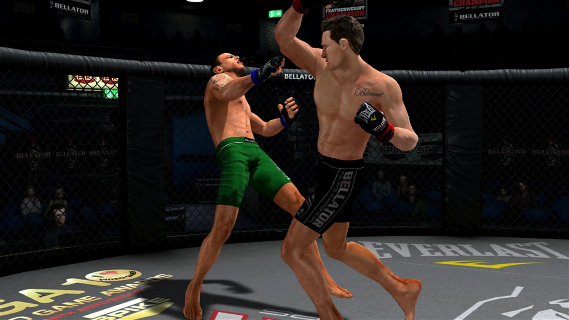 Мма игры будущего. Bellator Xbox 360. MMA (Xbox 360). Bellator MMA Onslaught. Bellator MMA игра на Xbox 360.