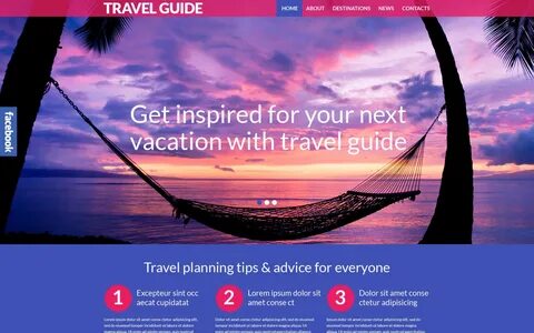 Option travel