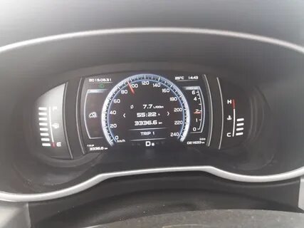 Расход джили