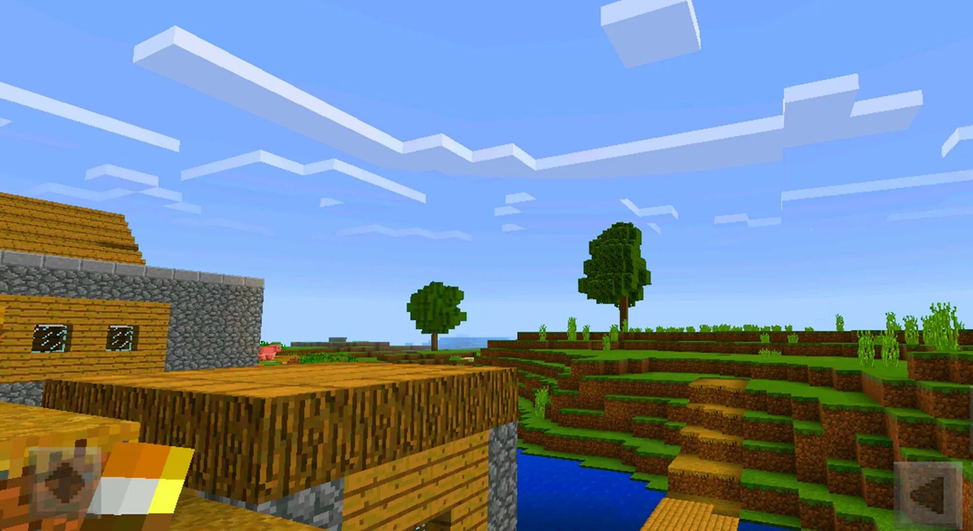 Airport craft игра. Майнкрафт 2018. Бугулькрафт город. Craft vegas. Г крафт.