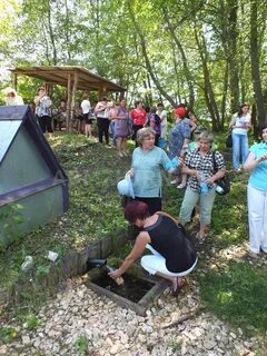 Погода в тетеревятке жирновского волгоградской