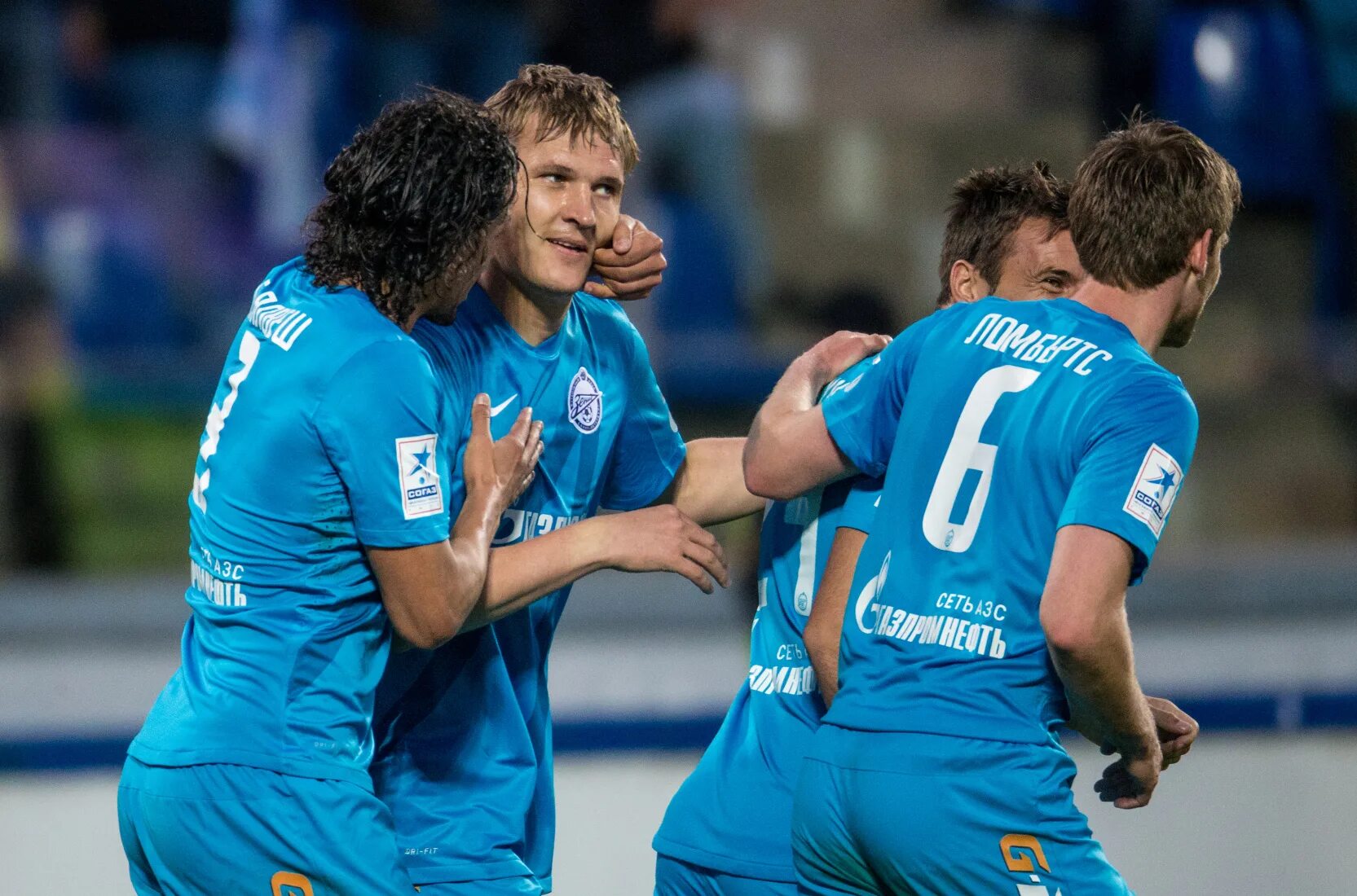 санкт петербург матчи чемпионата