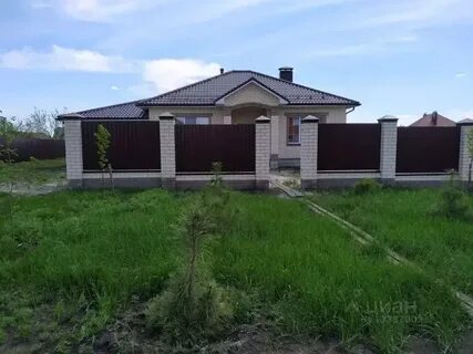 Дом село никольское