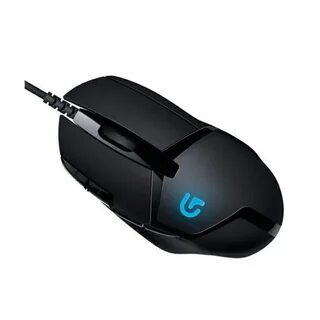Logitech hyperion fury