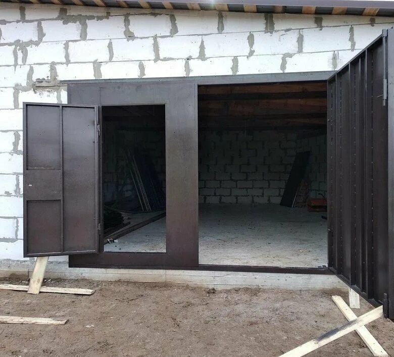 Ворота профтруба 100x100. Сварной каркас для гаражных ворот. Ворота в гараж из профильной трубы. Каркас ворот гаража. Каркас ворот гаража.