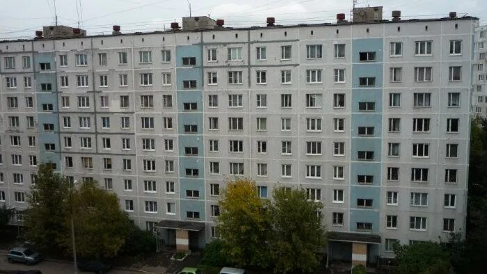 Какие бывают дома в Москве Разбираемся вместе Заметки о столице Дзен