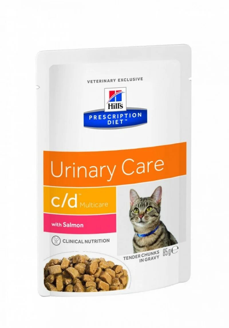 Hill s prescription diet s d urinary