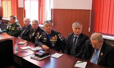 Краевая общественная организация