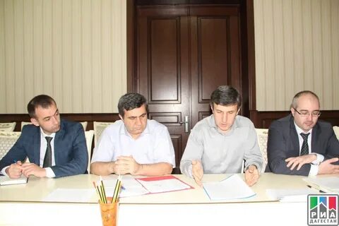 Гасанов дербент