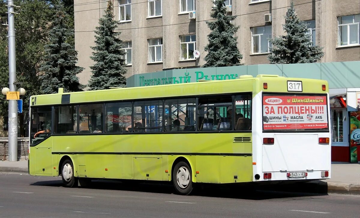 Маршрут 317. Маршрут 317 автобуса липецк. н405сс. 317 маршрут липецк расписание.