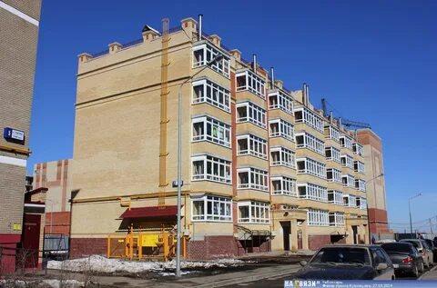 Улица стартовая 7