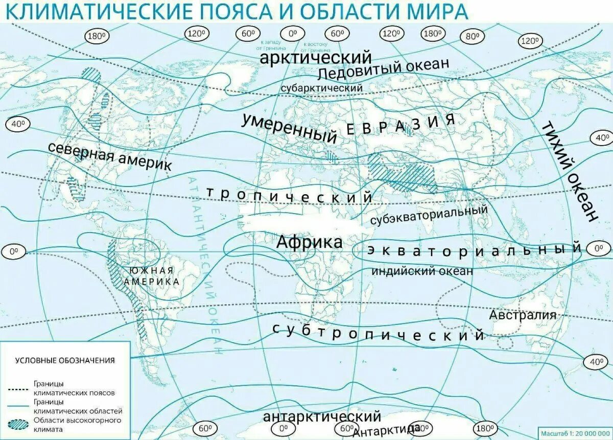 Расположение и климатический пояс и область