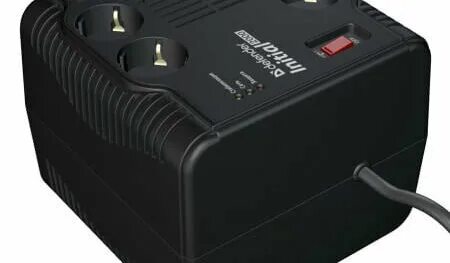 Стабилизатор напряжения defender 2000