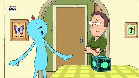 Рика фани