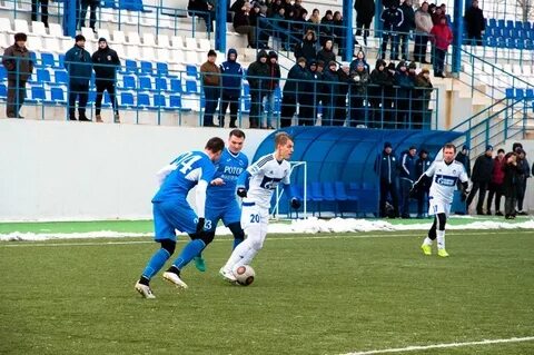 Волгарь 2