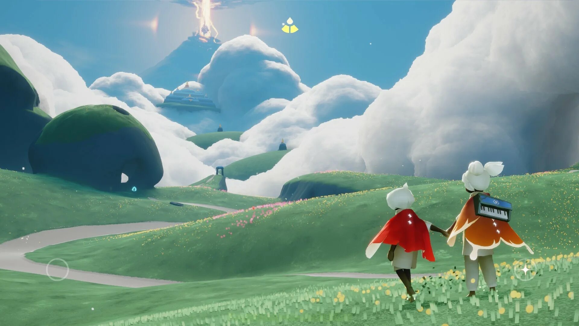 Sky cotl. Скай дети света. скай дети света нинтендо. sky: children of the light thatgamecompany. sky children of the light android игра.