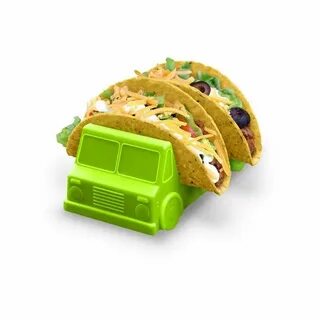 Taco truck