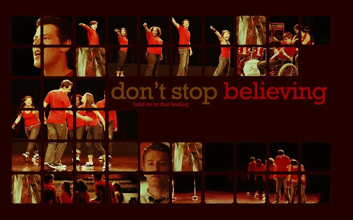 Glee believe. Glee believe. Glee believe. Хор вира. Zach woodlee glee.
