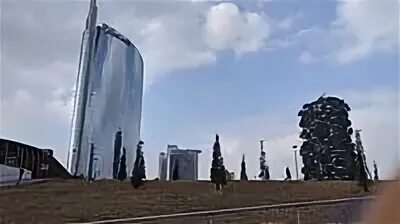 Башня 2024 видео