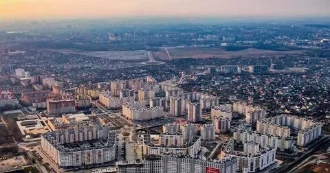 Восток калининград