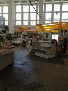 Московский рынок ул решетникова 12 отзывы