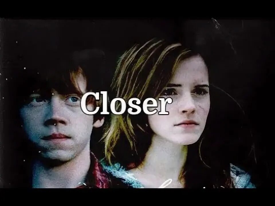 Closer emma. Closer emma