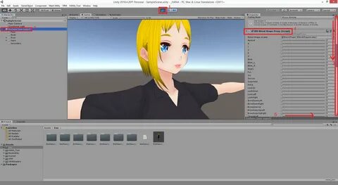 Vseeface