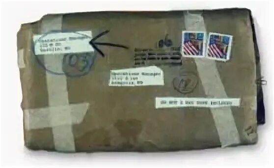 Parcel перевод
