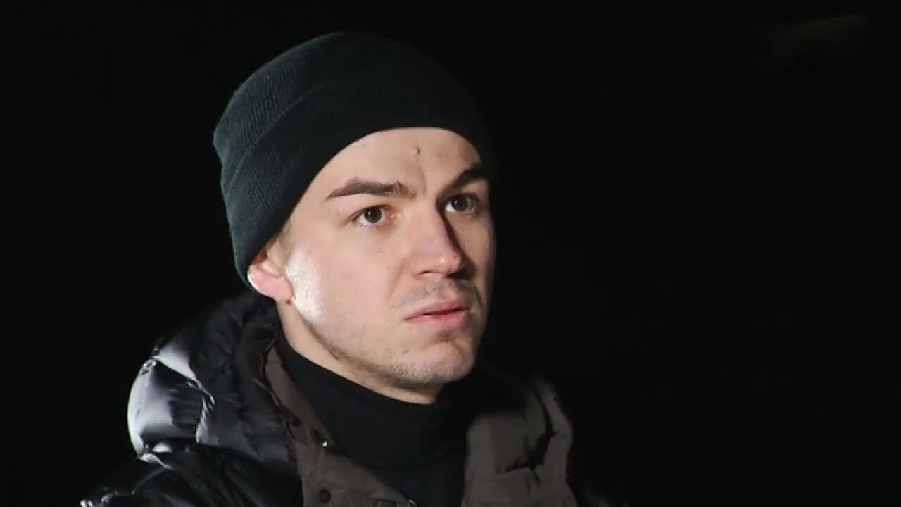 Экстрасенсы 26