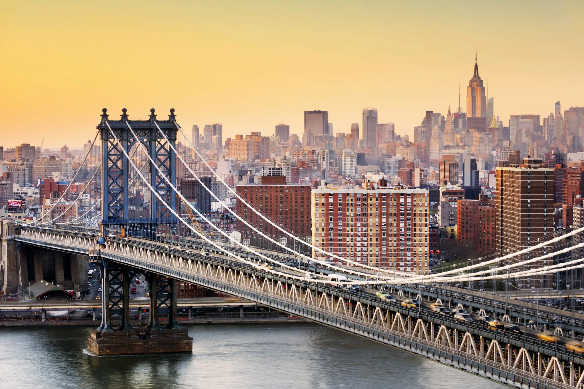 They the new bridge. Бруклинский мост, Нью-Йорк, США. Манхэттенский мост в Нью-Йорке. Нью-Йорк Сити Манхэттен мост. Бруклинский мост Манхеттен в Нью-Йорке.