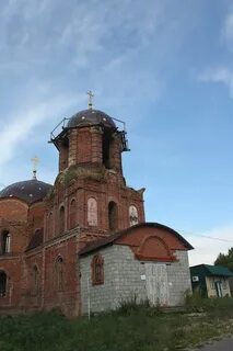 Мордовия большеберезниковский