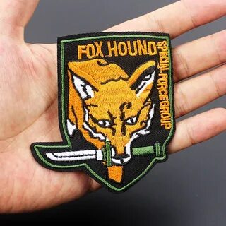 Foxhound