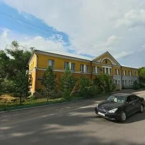 Терешкова 28