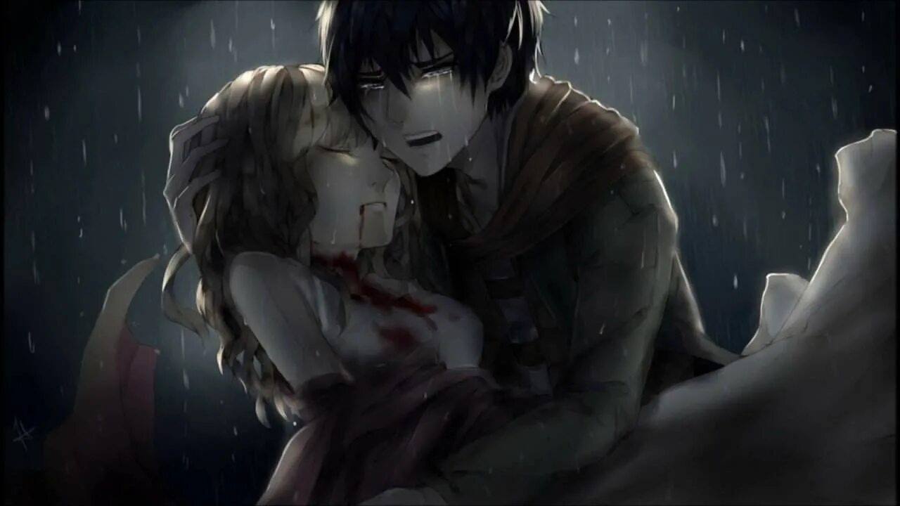 Человек держит умирающего. Рука аниме девочки. Человек держит умирающего. Аниме мертвая девушка на руках. Эрин келсо.