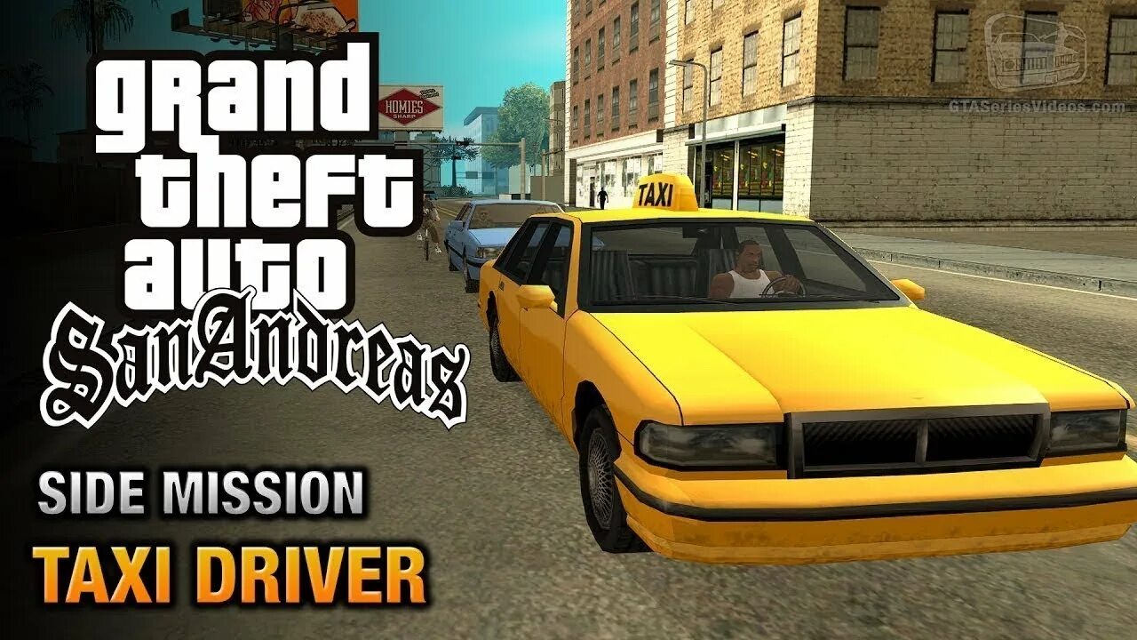 GTA San Andreas такси. Таксист ГТА Сан. ГТА Сан андреас cabbie. Такси драйвер ГТА са. Гта миссия таксист