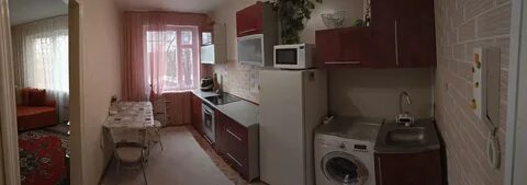 1 квартира придонской