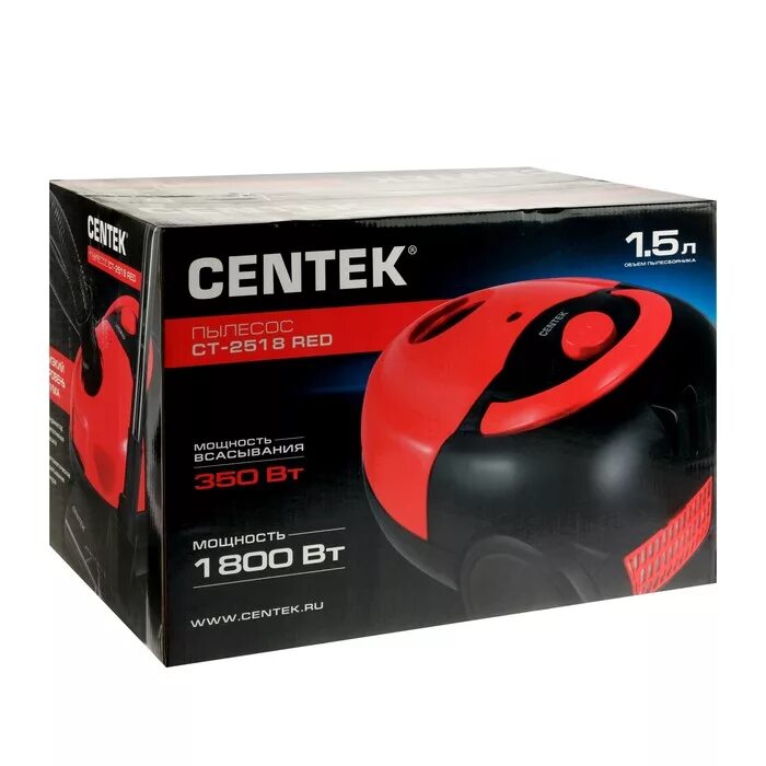 1800 350. Пылесос СЕНТЕК 2518. Пылесос CENTEK CT-2518. Пылесос CENTEK CT-2518 Red. Пылесос CENTEK CT-2518 красный.