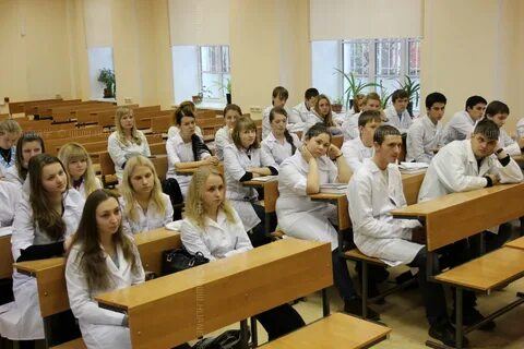 Факультеты готовящие