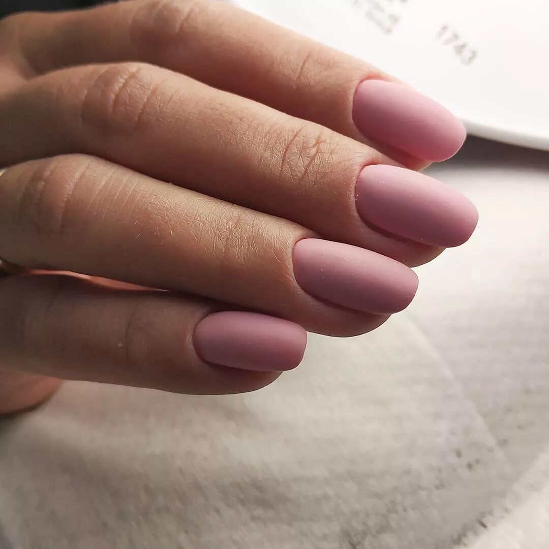 однотонные ногти 2023. маникюр на короткие ногти однотонный. ногти в один тон. миникюрмягкий квадрат. однотонное покрытие ногтей.